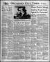 Primary view of Oklahoma City Times (Oklahoma City, Okla.), Vol. 58, No. 320, Ed. 2 Friday, February 6, 1948