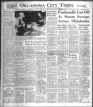 Oklahoma City Times (Oklahoma City, Okla.), Vol. 59, No. 30, Ed. 2 Thursday, March 4, 1948