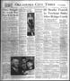 Newspaper: Oklahoma City Times (Oklahoma City, Okla.), Vol. 59, No. 31, Ed. 2 Fr…