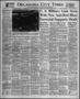 Newspaper: Oklahoma City Times (Oklahoma City, Okla.), Vol. 59, No. 42, Ed. 1 Th…