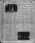 Primary view of Oklahoma City Times (Oklahoma City, Okla.), Vol. 59, No. 43, Ed. 2 Friday, March 19, 1948