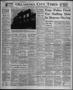 Primary view of Oklahoma City Times (Oklahoma City, Okla.), Vol. 59, No. 50, Ed. 1 Saturday, March 27, 1948