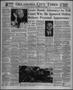 Newspaper: Oklahoma City Times (Oklahoma City, Okla.), Vol. 59, No. 52, Ed. 2 Tu…