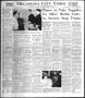 Newspaper: Oklahoma City Times (Oklahoma City, Okla.), Vol. 59, No. 54, Ed. 2 Th…