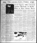 Newspaper: Oklahoma City Times (Oklahoma City, Okla.), Vol. 59, No. 55, Ed. 2 Fr…