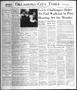 Newspaper: Oklahoma City Times (Oklahoma City, Okla.), Vol. 59, No. 59, Ed. 1 We…