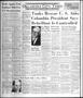 Primary view of Oklahoma City Times (Oklahoma City, Okla.), Vol. 59, No. 62, Ed. 3 Saturday, April 10, 1948