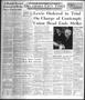 Primary view of Oklahoma City Times (Oklahoma City, Okla.), Vol. 59, No. 63, Ed. 3 Monday, April 12, 1948