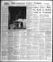 Newspaper: Oklahoma City Times (Oklahoma City, Okla.), Vol. 59, No. 64, Ed. 1 Tu…