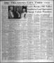Newspaper: Oklahoma City Times (Oklahoma City, Okla.), Vol. 59, No. 95, Ed. 1 We…