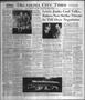 Newspaper: Oklahoma City Times (Oklahoma City, Okla.), Vol. 59, No. 95, Ed. 2 We…