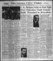 Newspaper: Oklahoma City Times (Oklahoma City, Okla.), Vol. 59, No. 98, Ed. 2 Sa…