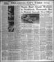 Thumbnail image of item number 1 in: 'Oklahoma City Times (Oklahoma City, Okla.), Vol. 59, No. 102, Ed. 2 Thursday, May 27, 1948'.