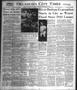 Newspaper: Oklahoma City Times (Oklahoma City, Okla.), Vol. 59, No. 126, Ed. 1 T…