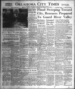 Oklahoma City Times (Oklahoma City, Okla.), Vol. 59, No. 126, Ed. 2 Thursday, June 24, 1948
