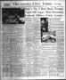 Newspaper: Oklahoma City Times (Oklahoma City, Okla.), Vol. 59, No. 143, Ed. 1 W…
