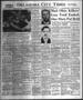 Newspaper: Oklahoma City Times (Oklahoma City, Okla.), Vol. 59, No. 151, Ed. 2 F…