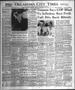 Newspaper: Oklahoma City Times (Oklahoma City, Okla.), Vol. 59, No. 157, Ed. 1 F…