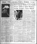 Newspaper: Oklahoma City Times (Oklahoma City, Okla.), Vol. 59, No. 168, Ed. 2 T…