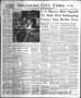 Thumbnail image of item number 1 in: 'Oklahoma City Times (Oklahoma City, Okla.), Vol. 59, No. 176, Ed. 2 Saturday, August 21, 1948'.