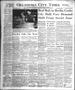 Newspaper: Oklahoma City Times (Oklahoma City, Okla.), Vol. 59, No. 180, Ed. 1 T…