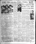Newspaper: Oklahoma City Times (Oklahoma City, Okla.), Vol. 59, No. 181, Ed. 2 F…