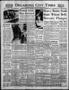 Newspaper: Oklahoma City Times (Oklahoma City, Okla.), Vol. 59, No. 191, Ed. 2 W…