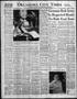 Primary view of Oklahoma City Times (Oklahoma City, Okla.), Vol. 59, No. 194, Ed. 2 Saturday, September 11, 1948