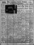 Primary view of Oklahoma City Times (Oklahoma City, Okla.), Vol. 59, No. 201, Ed. 3 Monday, September 20, 1948