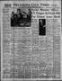 Newspaper: Oklahoma City Times (Oklahoma City, Okla.), Vol. 59, No. 206, Ed. 1 S…