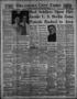 Newspaper: Oklahoma City Times (Oklahoma City, Okla.), Vol. 59, No. 210, Ed. 2 T…