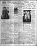Newspaper: Oklahoma City Times (Oklahoma City, Okla.), Vol. 59, No. 211, Ed. 1 F…