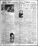 Newspaper: Oklahoma City Times (Oklahoma City, Okla.), Vol. 59, No. 211, Ed. 2 F…