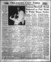 Newspaper: Oklahoma City Times (Oklahoma City, Okla.), Vol. 59, No. 218, Ed. 1 S…