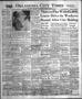 Newspaper: Oklahoma City Times (Oklahoma City, Okla.), Vol. 59, No. 219, Ed. 1 M…