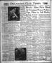 Newspaper: Oklahoma City Times (Oklahoma City, Okla.), Vol. 59, No. 220, Ed. 3 T…