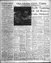 Thumbnail image of item number 1 in: 'Oklahoma City Times (Oklahoma City, Okla.), Vol. 59, No. 224, Ed. 3 Saturday, October 16, 1948'.
