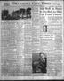 Primary view of Oklahoma City Times (Oklahoma City, Okla.), Vol. 59, No. 226, Ed. 2 Tuesday, October 19, 1948