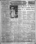 Primary view of Oklahoma City Times (Oklahoma City, Okla.), Vol. 59, No. 227, Ed. 4 Wednesday, October 20, 1948