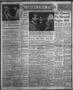 Thumbnail image of item number 1 in: 'Oklahoma City Times (Oklahoma City, Okla.), Vol. 59, No. 230, Ed. 4 Saturday, October 23, 1948'.