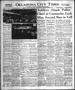 Thumbnail image of item number 1 in: 'Oklahoma City Times (Oklahoma City, Okla.), Vol. 59, No. 246, Ed. 2 Thursday, November 11, 1948'.