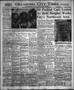 Newspaper: Oklahoma City Times (Oklahoma City, Okla.), Vol. 59, No. 249, Ed. 2 M…