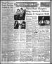 Thumbnail image of item number 1 in: 'Oklahoma City Times (Oklahoma City, Okla.), Vol. 59, No. 260, Ed. 4 Monday, November 29, 1948'.