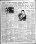 Newspaper: Oklahoma City Times (Oklahoma City, Okla.), Vol. 59, No. 267, Ed. 3 T…
