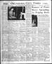 Newspaper: Oklahoma City Times (Oklahoma City, Okla.), Vol. 59, No. 273, Ed. 2 T…