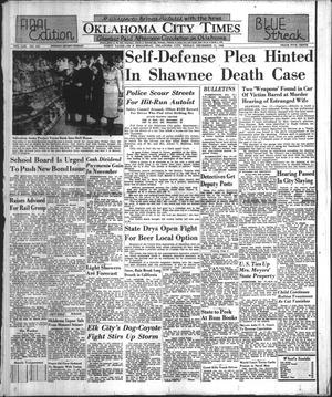 Oklahoma City Times (Oklahoma City, Okla.), Vol. 59, No. 276, Ed. 2 Friday, December 17, 1948