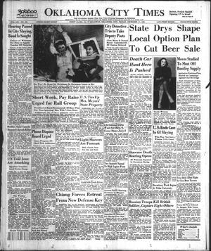 Oklahoma City Times (Oklahoma City, Okla.), Vol. 59, No. 276, Ed. 3 Friday, December 17, 1948