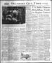 Newspaper: Oklahoma City Times (Oklahoma City, Okla.), Vol. 59, No. 279, Ed. 1 T…
