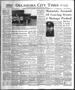 Newspaper: Oklahoma City Times (Oklahoma City, Okla.), Vol. 59, No. 279, Ed. 5 T…