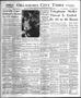 Newspaper: Oklahoma City Times (Oklahoma City, Okla.), Vol. 59, No. 281, Ed. 1 T…